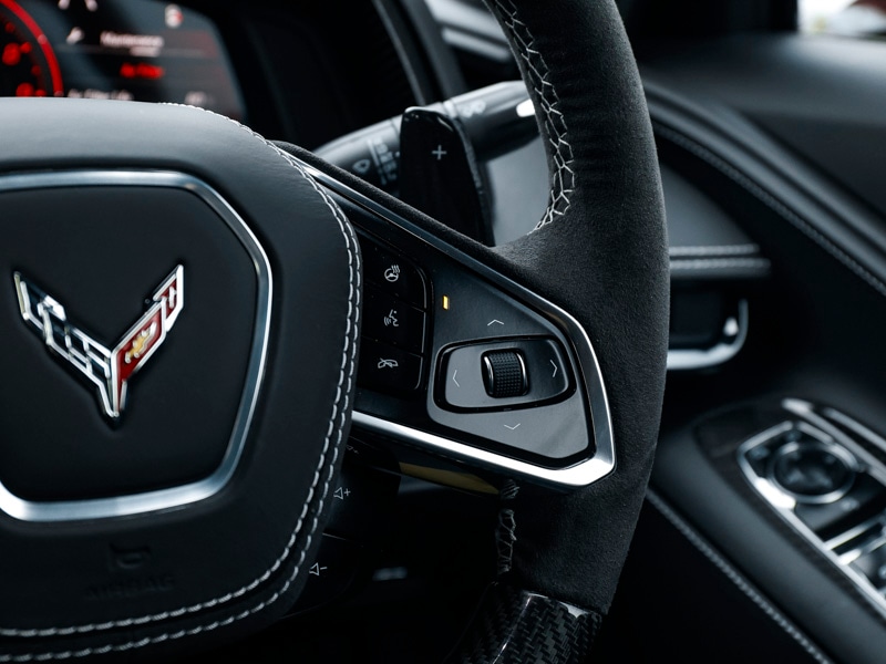 Used Chevrolet Corvette 2025 for sale - 78114947: Photo 11