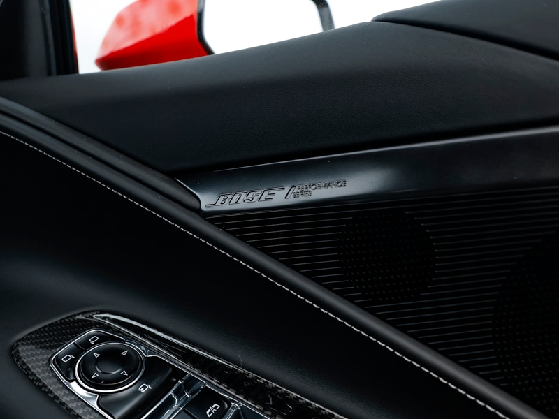 Used Chevrolet Corvette 2025 for sale - 78114947: Photo 12