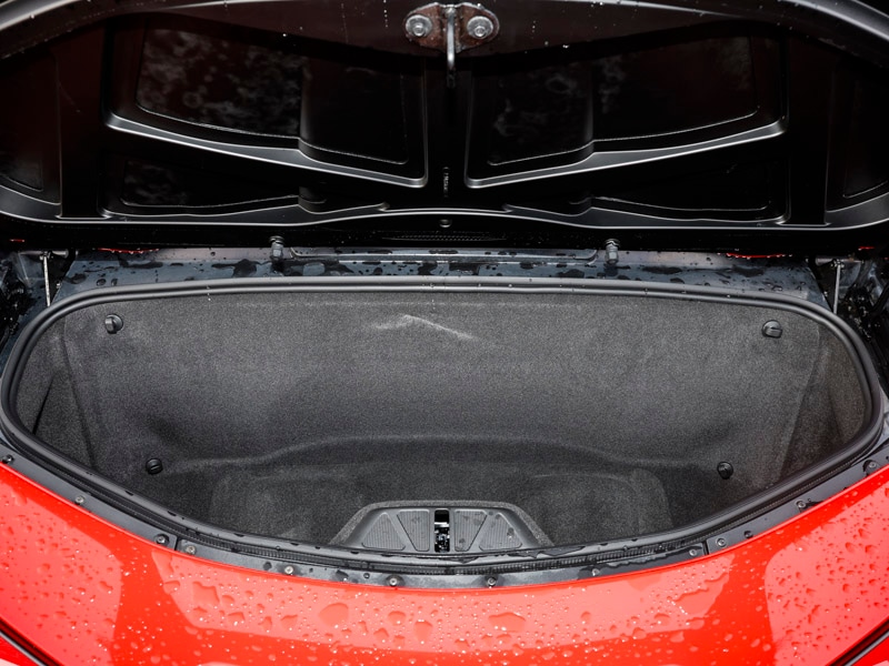 Used Chevrolet Corvette 2025 for sale - 78114947: Photo 8