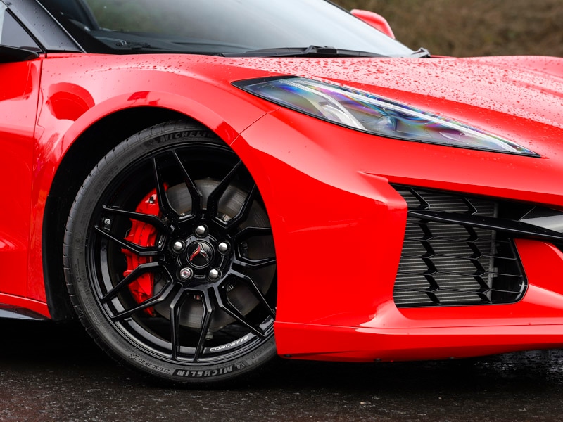 Used Chevrolet Corvette 2025 for sale - 78114947: Photo 9