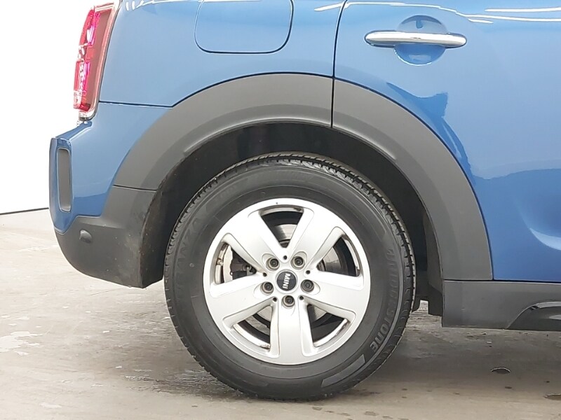 Used MINI Countryman 2022 for sale - 77875971: Photo 12