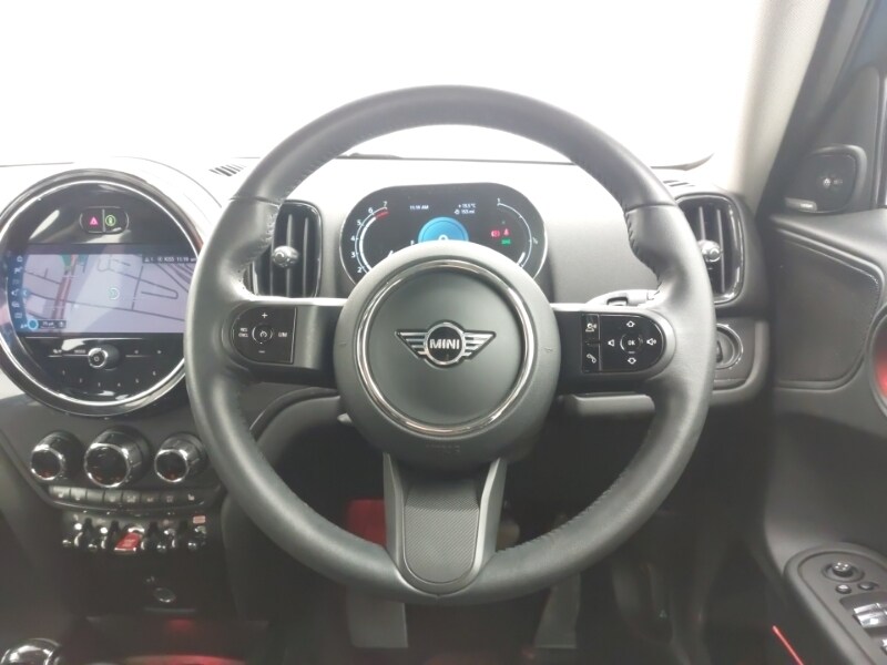 Used MINI Countryman 2022 for sale - 77875971: Photo 7