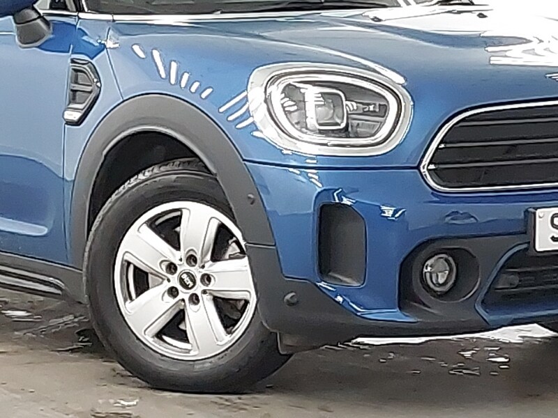 Used MINI Countryman 2022 for sale - 77875971: Photo 9