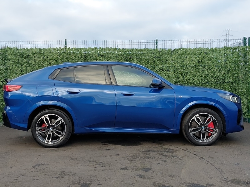 Used BMW X2 2025 for sale - 77046908: Photo 2