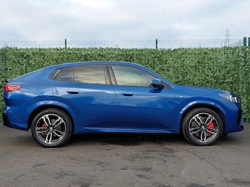 Used BMW X2 2025 for sale - 77046908: Photo