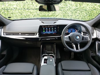 Used BMW X2 2025 for sale - 77046908: Photo