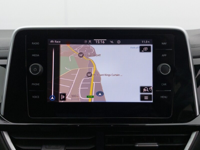 Used Volkswagen T-Roc 2022 for sale - 77987350: Photo 11