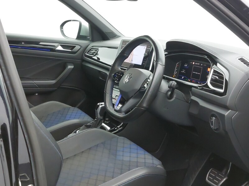 Used Volkswagen T-Roc 2022 for sale - 77987350: Photo 12