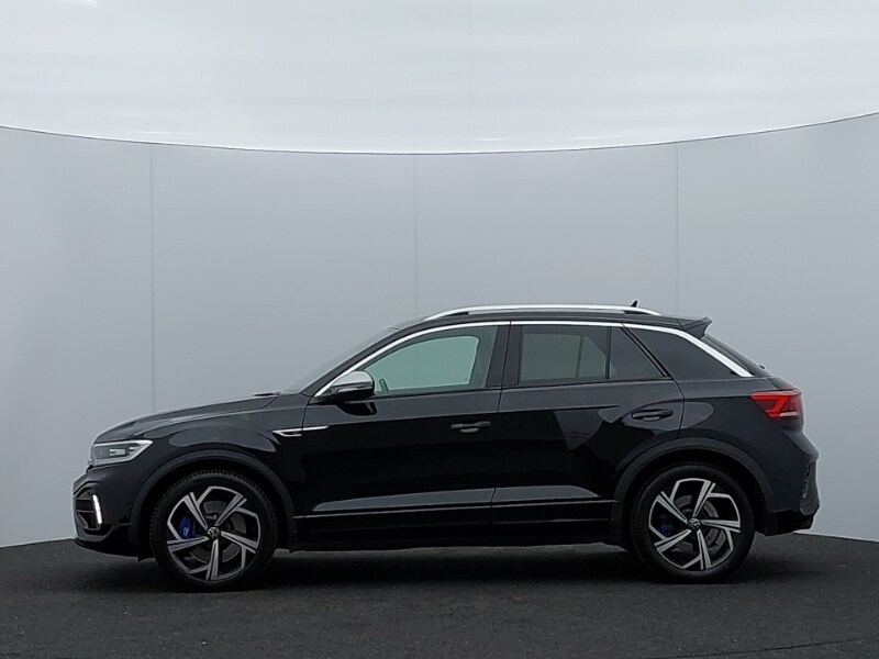 Used Volkswagen T-Roc 2022 for sale - 77987350: Photo 4