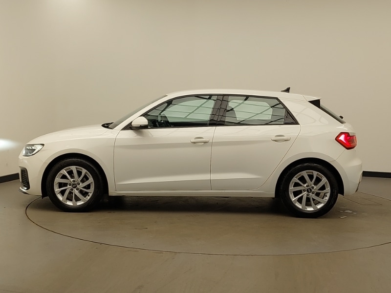 Used Audi A1 2022 for sale - 76928736: Photo 4
