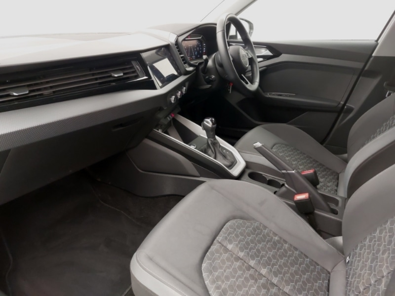 Used Audi A1 2022 for sale - 76928736: Photo 5