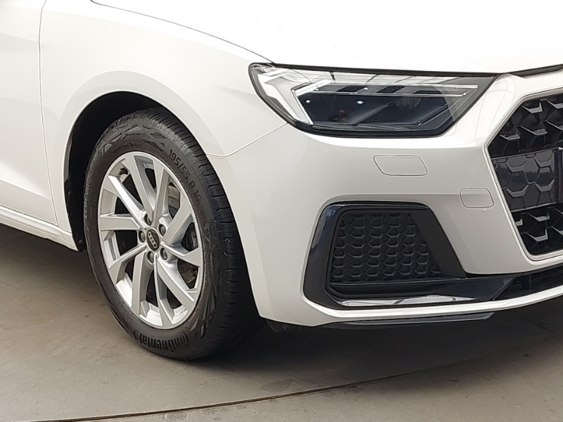 Used Audi A1 2022 for sale - 76928736: Photo 9