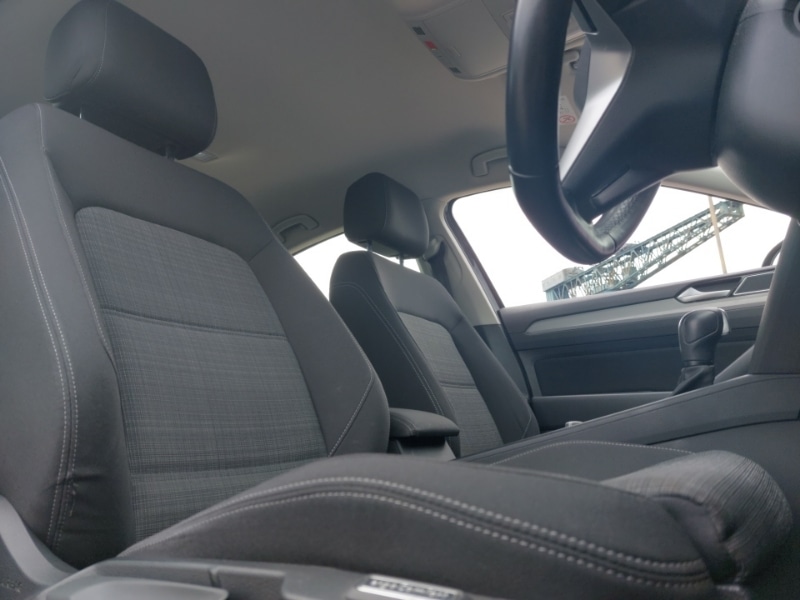 Used Volkswagen Passat 2020 for sale - 76497792: Photo 12