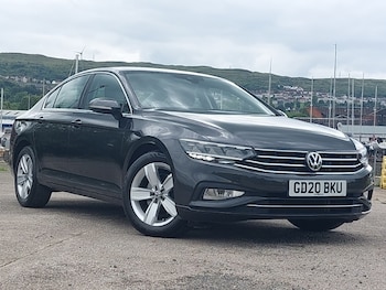 Volkswagen - Passat
