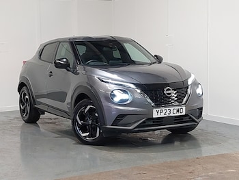 Used Nissan Juke 2023 for sale - 78269717: Photo