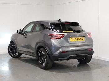 Used Nissan Juke 2023 for sale - 78269717: Photo