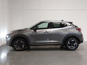 Used Nissan Juke 2023 for sale - 78269717: Photo