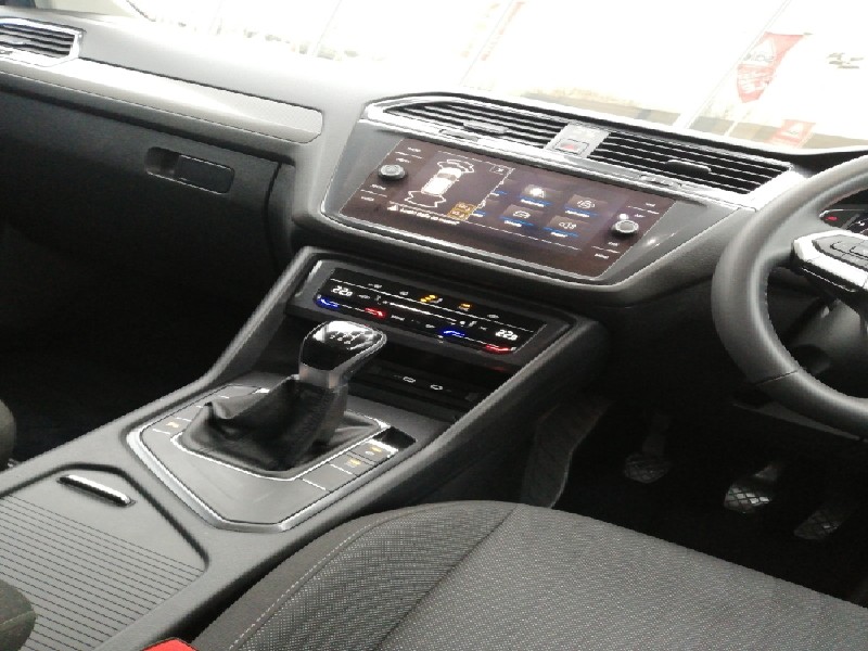 Used Volkswagen Tiguan Allspace 2022 for sale - 77842144: Photo 10