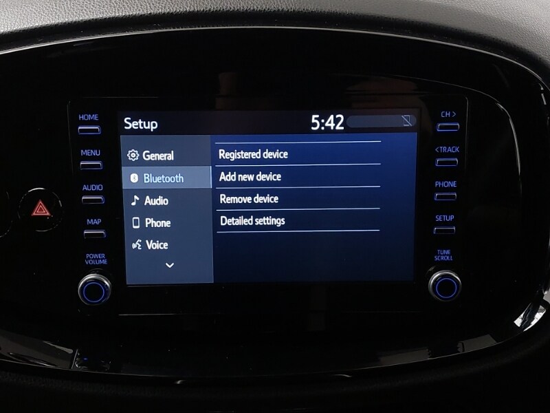 Used Toyota Aygo X 2022 for sale - 77761937: Photo 11