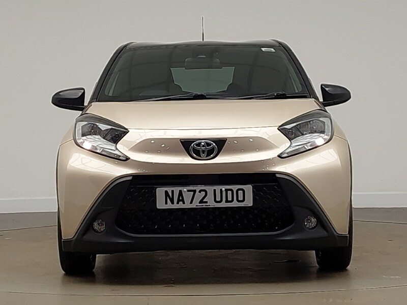 Used Toyota Aygo X 2022 for sale - 77761937: Photo 12