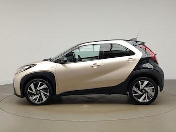 Used Toyota Aygo X 2022 for sale - 77761937: Photo