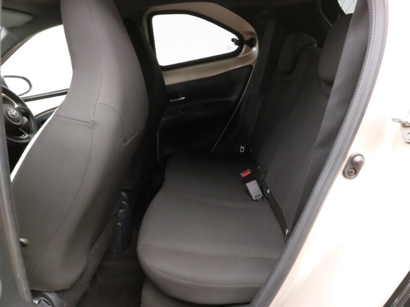 Used Toyota Aygo X 2022 for sale - 77761937: Photo 6