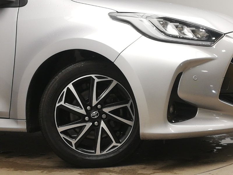 Used Toyota Yaris 2021 for sale - 77492042: Photo 9