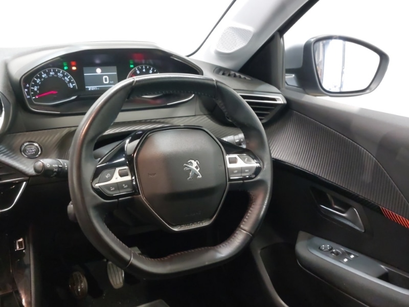 Used Peugeot 208 2020 for sale - 76404334: Photo 11