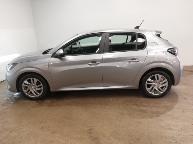 Used Peugeot 208 2020 for sale - 76404334: Photo 4