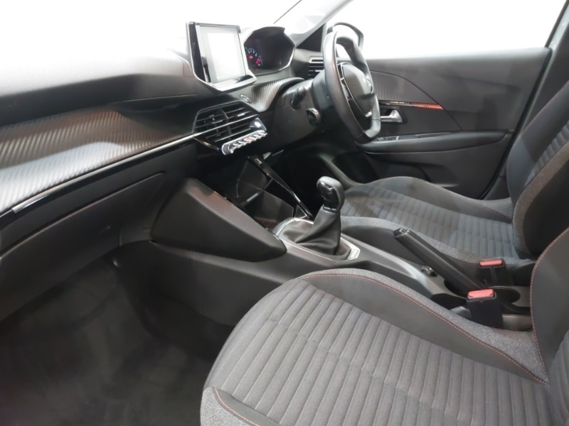 Used Peugeot 208 2020 for sale - 76404334: Photo 5