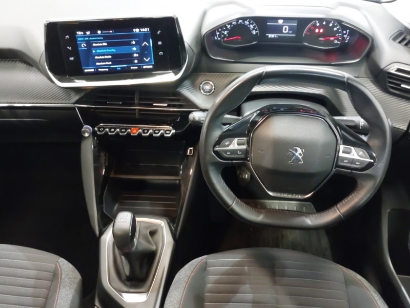 Used Peugeot 208 2020 for sale - 76404334: Photo 7