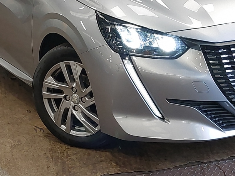 Used Peugeot 208 2020 for sale - 76404334: Photo 9