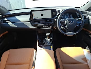 Used Lexus ES 2023 for sale - 78347054: Photo