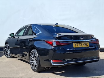 Used Lexus ES 2023 for sale - 78347054: Photo