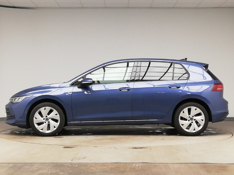 Used Volkswagen Golf 2024 for sale - 76849229: Photo 4