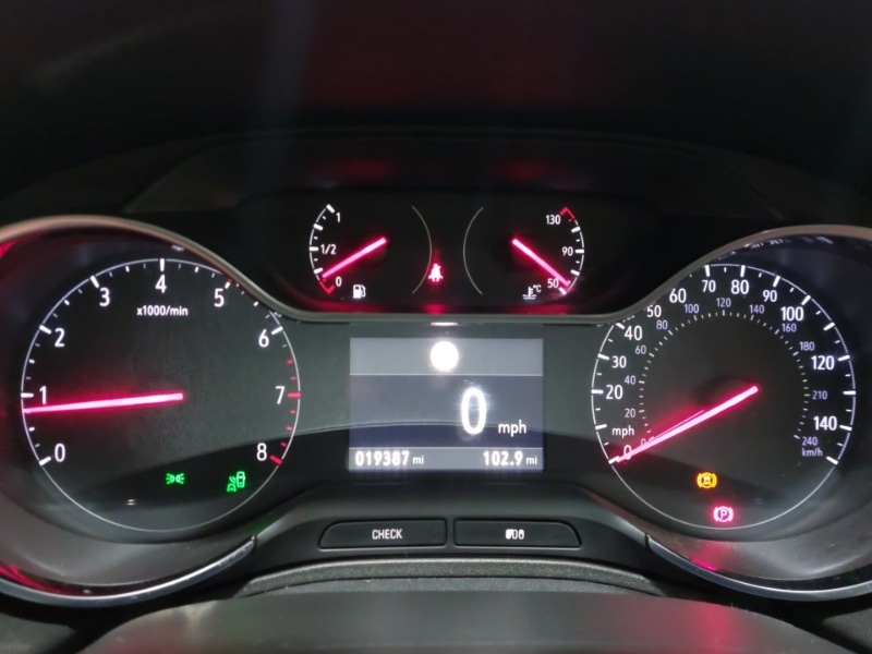 Used Vauxhall Grandland X 2020 for sale - 77955732: Photo 11