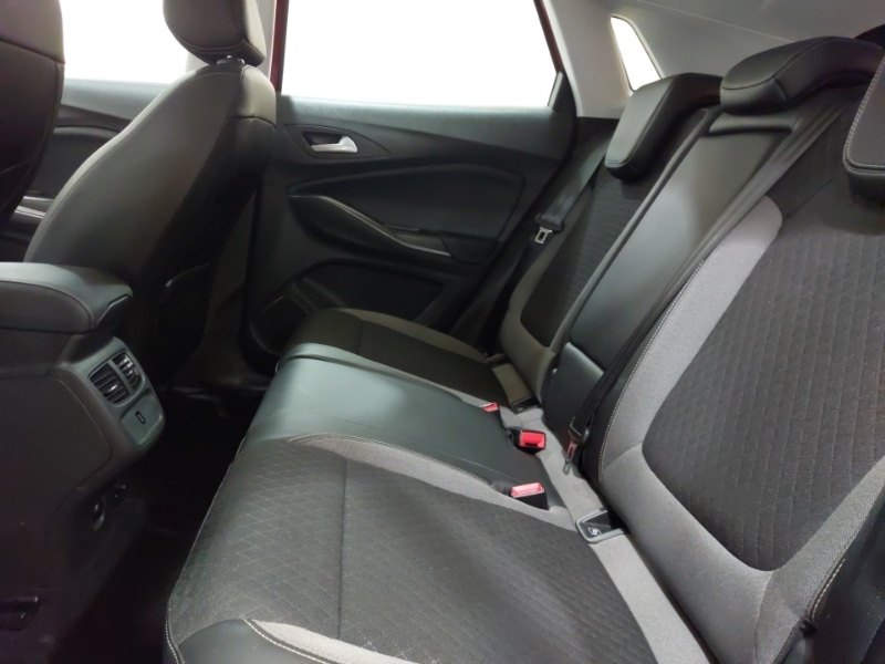 Used Vauxhall Grandland X 2020 for sale - 77955732: Photo 6