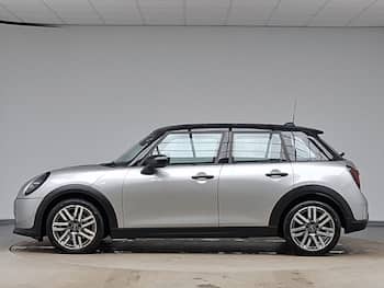 Used MINI Cooper 2025 for sale - 79678323: Photo