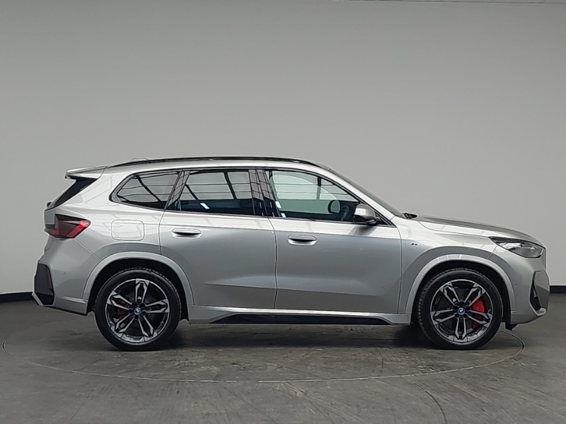 Used BMW X1 2025 for sale - 76629610: Photo 2