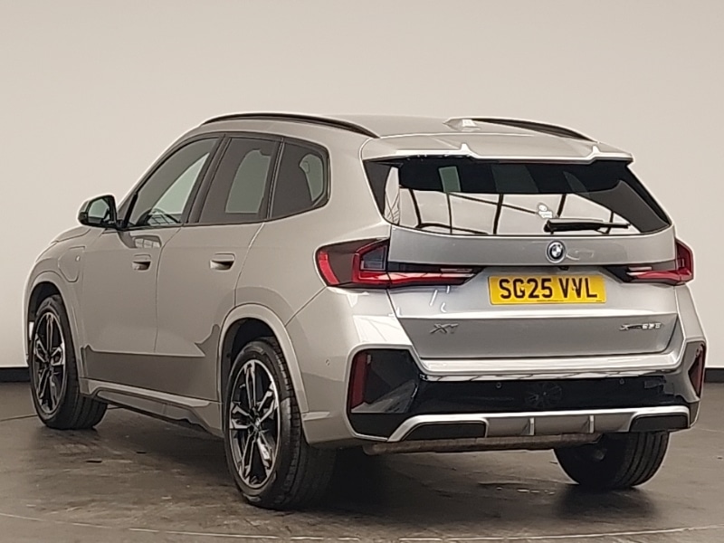 Used BMW X1 2025 for sale - 76629610: Photo 3