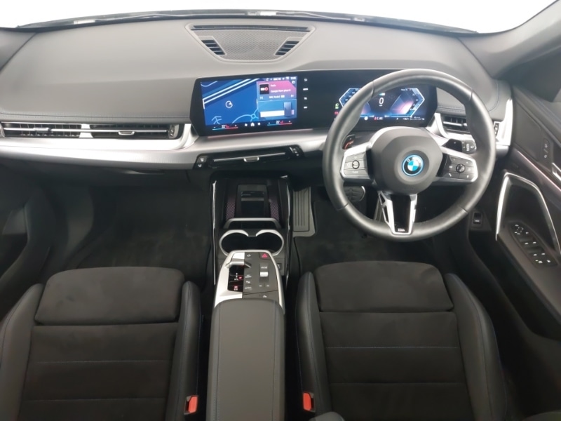 Used BMW X1 2025 for sale - 76629610: Photo 4