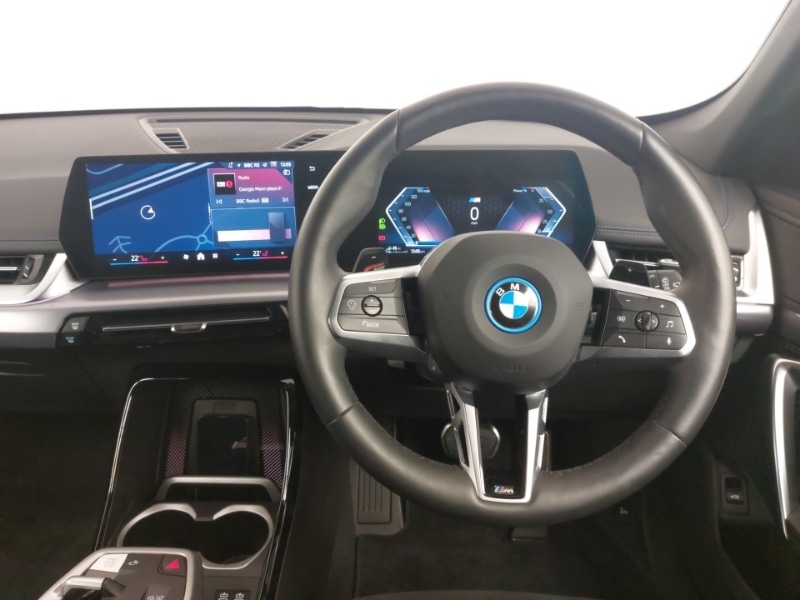 Used BMW X1 2025 for sale - 76629610: Photo 5