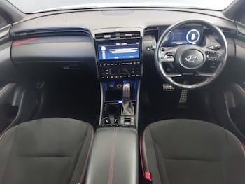 Used Hyundai TUCSON 2023 for sale - 76935656: Photo