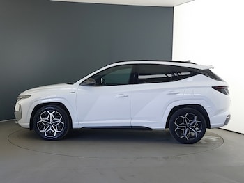 Used Hyundai TUCSON 2023 for sale - 76935656: Photo