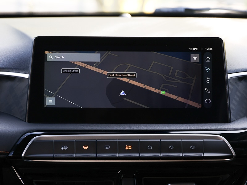 Used MG MG3 2025 for sale - 76532842: Photo 8