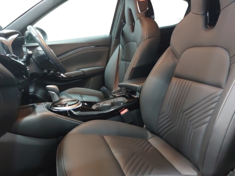 Used Nissan Juke 2024 for sale - 76571857: Photo 5