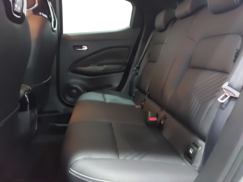 Used Nissan Juke 2024 for sale - 76571857: Photo 6