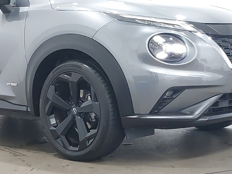 Used Nissan Juke 2024 for sale - 76571857: Photo 9