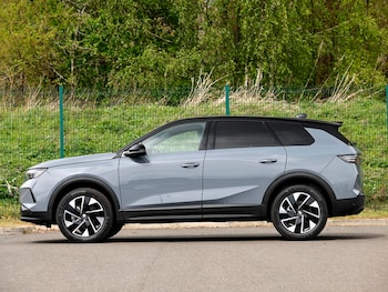 Used Vauxhall Grandland 2025 for sale - 75447343: Photo
