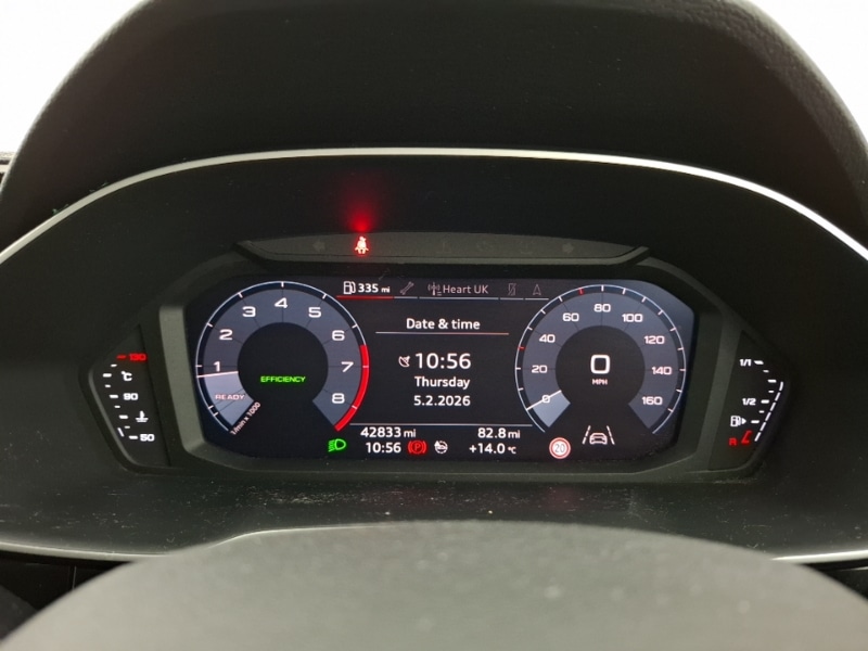 Used Audi Q3 2020 for sale - 77500096: Photo 10